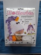 5 verschillende haakpakketjes, Hobby en Vrije tijd, Breien en Haken, Ophalen, Nieuw, Haken, Naald