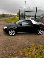 Opel tigra, Auto's, Voorwielaandrijving, Zwart, Cabriolet, Lichtsensor