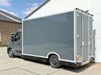 Renault Master 150pk Automaat Luchtvering Airco Cruise Contr, Auto's, Gebruikt, 4 cilinders, Renault, Leder