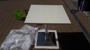Table Kartell top top Starck beschikbaar voor biedingen