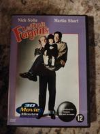 Dvd W Disney Three fugitives m N Nolte ,m short aangeboden, Ophalen of Verzenden, Zo goed als nieuw