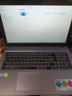 Asus i7 laptop Windows 11, Computers en Software, Met videokaart, Verzenden, 8 GB, Intel Core i7 processor