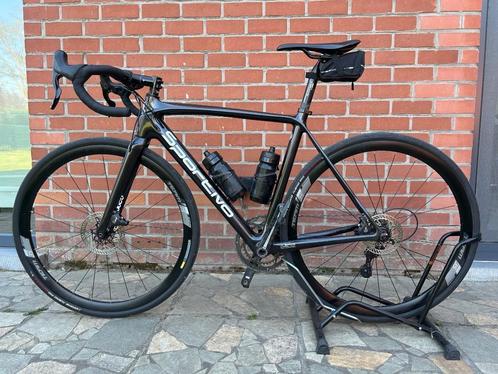 Sportivo Fuoco, Sport en Fitness, Wielrennen, Gebruikt, Overige typen, Ophalen