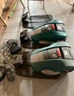 2 Defecte Bosch grasrobots, Tuin en Terras, Ophalen, Gebruikt