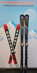 volkl peregrine master 173/178 cm 25/26 775€ nieuw, Autres marques, Enlèvement ou Envoi, Skis, Ski
