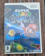 Super Mario Galaxy, Games en Spelcomputers, Games | Nintendo Wii, Ophalen of Verzenden, Zo goed als nieuw