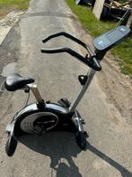 Velo d’appartement, Ophalen, Gebruikt
