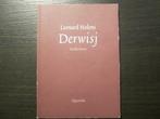 Derwisj  -Leonard Nolens-, Ophalen of Verzenden