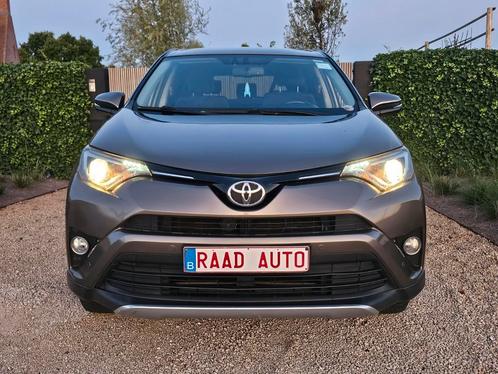 Toyota rav 4 2.0 d4d _ 2WD  / euro 6b/prêt à immatriculé !!, Auto's, Toyota, Bedrijf, Te koop, Rav4, Diesel, Euro 6, SUV of Terreinwagen