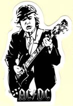 ACDC sticker #5, Verzamelen, Verzenden, Nieuw
