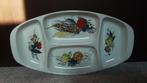 Vintage VILLEROY & BOCH serveerschotel, Ophalen of Verzenden