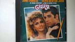 Grease (The Original Soundtrack From The Motion Picture), CD & DVD, CD | Musiques de film & Bandes son, Comme neuf, Envoi
