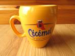 mug tasse cécémel classique, Ophalen of Verzenden, Zo goed als nieuw, Kop(pen) en/of Schotel(s)