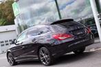 Mercedes CLA Brake Shooting 200, Auto's, CLA, Overige kleuren, USB, Leder en Stof