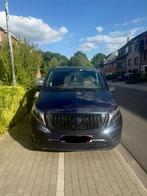Mercedes Vito 116CDI, Auto's, Mercedes-Benz, Automaat, Diesel, Particulier, Te koop
