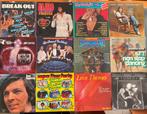 Lot 18 LP’s, Ophalen of Verzenden, Gebruikt, 12 inch