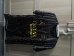 Maillot psg, Nieuw, Nike, Zwart, Voetbal