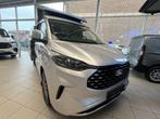 Ford Transit Nugget * Camper * vibes (bj 2025), Automaat, Stof, 4 cilinders, 9 zetels