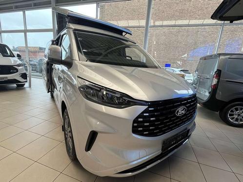 Ford Transit Nugget * Camper * vibes (bj 2025), Auto's, Bestelwagens en Lichte vracht, Te koop, ABS, Achteruitrijcamera, Airbags
