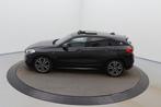 (1XVW877) BMW X2, X2, Euro 6, Zwart, Bedrijf
