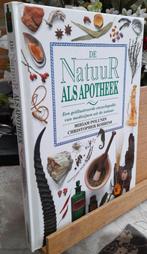 'de natuur apotheek''' complete gids van medicijnen uit de n, Boeken, Gezondheid, Dieet en Voeding, Ophalen of Verzenden, Zo goed als nieuw