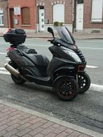 Peugeot metropolis 400 RS 2015, Ophalen, Gebruikt