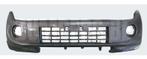 Bumper MITSUBISHI PAJERO IV 4 FACELIFT 12-14 6400D521ZZ Voor, Gebruikt, Voor, 6 maanden garantie, Ophalen of Verzenden