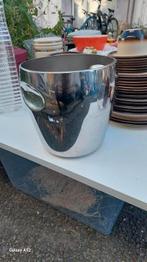 ice bucket alessi, Ophalen of Verzenden, Zo goed als nieuw