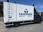 Volkswagen Crafter chassis enkele cabine L4 35 la, Automaat, https://public.car-pass.be/vhr/77d3cce9-bbab-4fcf-9efe-ed8ecf2e0179