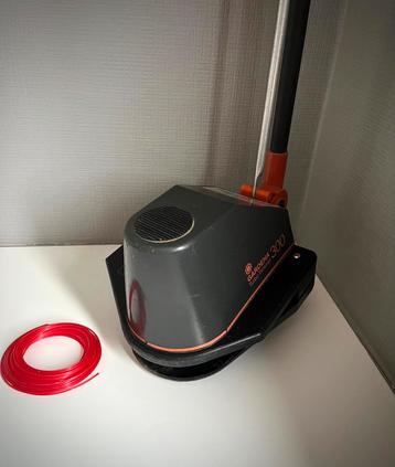 Graskantmaaier grastrimmer  beschikbaar voor biedingen