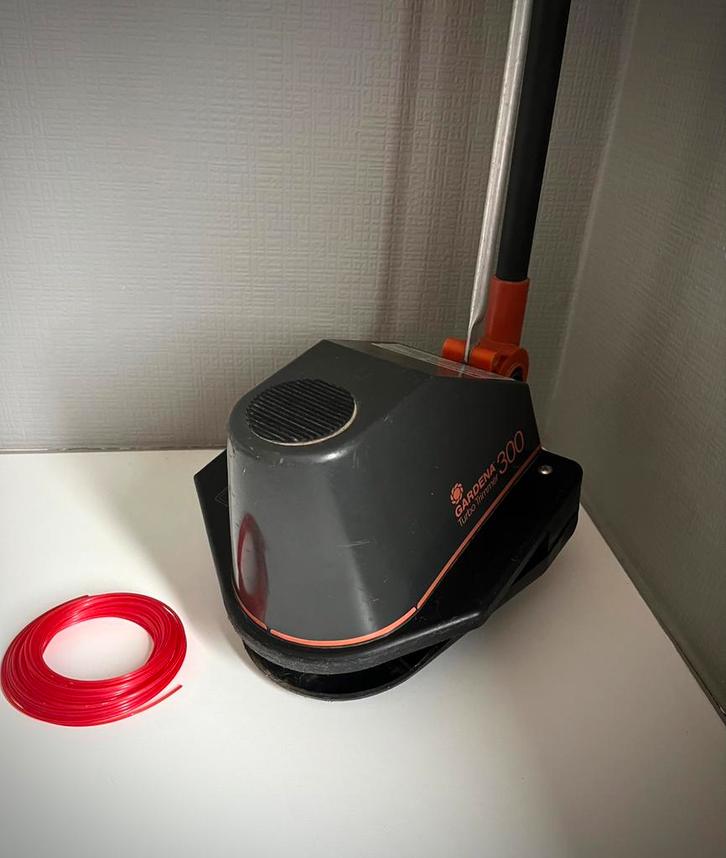 Graskantmaaier grastrimmer, Tuin en Terras, Grastrimmers, Ophalen