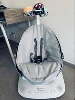 Balancelle 4moms MamaRoo 5 – Comme neuve, Ophalen of Verzenden, Zo goed als nieuw