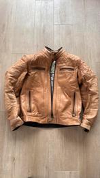 Motovest richa unisex full leder, Motoren, Ophalen, Nieuw zonder kaartje, Dames, Jas | leer