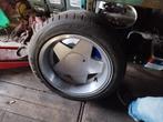 4 x borbet a velgen   9x 16 et 15          4x 100, Ophalen, Zo goed als nieuw