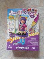 Playmobil Everdreamerz Viona Serie 2 – 70473, Ophalen of Verzenden, Gebruikt, Complete set