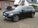 glc 220cdi 4-matic leder autm navi verw zetels tot 3jaar gar, Auto's, Automaat, 4 deurs, 4 cilinders, 2500 kg