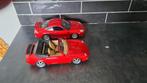 Porsche 911 Porsche 993, Ophalen of Verzenden, Zo goed als nieuw, Burago