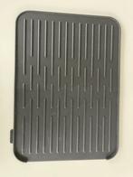 Brabantia afdruip mat silicone, Ophalen