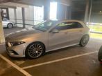 Mercedes a180d pack AMG Line, Autos, Mercedes-Benz, Achat, Euro 6, Entretenue par le concessionnaire, Noir
