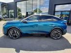 Peugeot 3008 GT  Long Range 230PK 680KM *STOCK*, Automaat, Blauw, 170 kW, 5 deurs