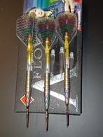 Flow Darts LisaIII 21,5gr, Ophalen, Zo goed als nieuw, Flights