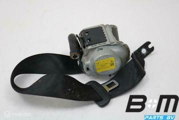 Gordel RA Audi A4 8W 8W0857806B beschikbaar voor biedingen