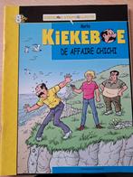 De affaire chichi, Ophalen of Verzenden