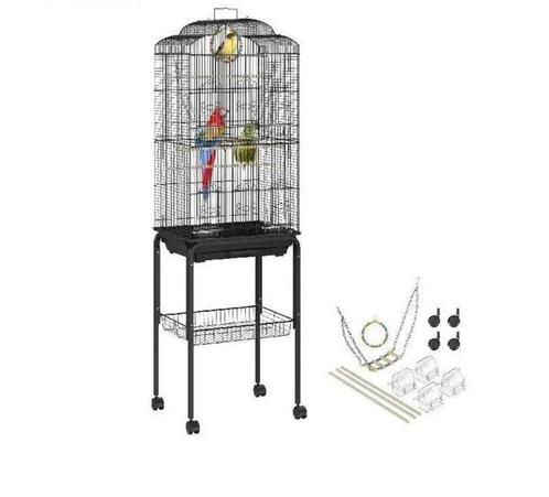 Vogelkooi - voilere - binnen voilere - vogels, Dieren en Toebehoren, Vogels | Hokken en Kooien