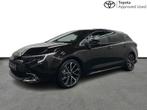 Toyota Corolla TS Premium 1.8, Auto's, Toyota, Automaat, Bruin, Corolla, Break