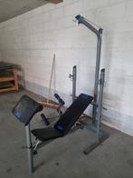 Fitnesstoestel domyo 's bm530, Sport en Fitness, Fitnessmaterialen, Ophalen, Gebruikt
