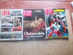 AUTO 1982 - 1990 1964 - 1965, Ophalen of Verzenden, Gelezen, Algemeen