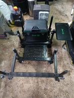 Station pêche sensas Jumbo 2900 d36, Enlèvement, Comme neuf, Ensemble complet