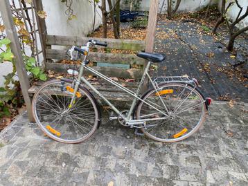 Fiets Clemenso - prijs verlaagd beschikbaar voor biedingen