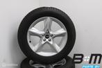 WINTER! ORIGINEEL! 19 inch velgen Audi Q7 4M! 4M0601025F, Auto-onderdelen, Banden en Velgen, Gebruikt, Velg(en)